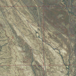 MT-NEEDLE BUTTE RESERVOIR: GeoChange 1964-2013 Preview 2