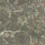 MT-NEEDLE BUTTE RESERVOIR: GeoChange 1964-2013 Preview 3