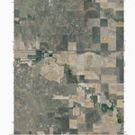 KS-LAIRD: GeoChange 1964-2012 Preview 1