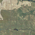 MT-COLEMAN COULEE: GeoChange 1964-2013 Preview 2