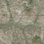 MT-GOVERNMENT HILL SE: GeoChange 1968-2013 Preview 2