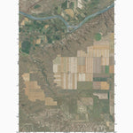 MT-FALLON: GeoChange 1965-2013 Preview 1
