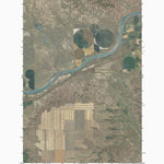 MT-FALLON SW: GeoChange 1971-2013 Preview 1