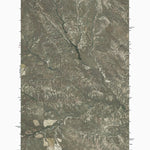 MT-MOREHOUSE CREEK: GeoChange 1964-2013 Preview 1