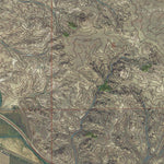 MT-NICHOLS: GeoChange 1966-2013 Preview 3