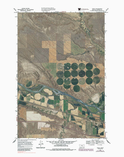 MT-FINCH: GeoChange 1966-2013 Preview 1