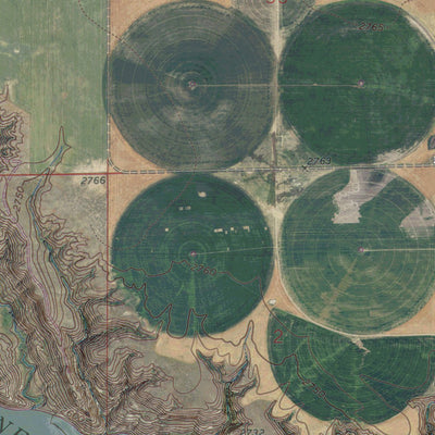 MT-FINCH: GeoChange 1966-2013 Preview 2