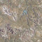 MT-BUTTERFLY CREEK: GeoChange 1966-2013 Preview 2