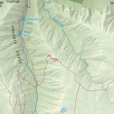 Columbia River Gorge Preview 3