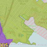 San Francisco Zip Codes Preview 3