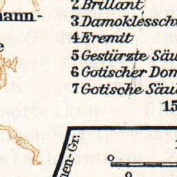 Adelsberg (Postojna, Postumia) Royal Grottoes, 1911 Preview 2
