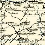 Northwest France, 1913 Preview 2