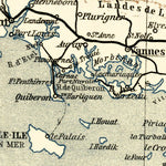 Northwest France, 1913 Preview 3