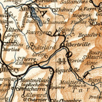 Southeast France, 1902 Preview 3