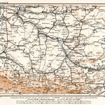 Southwest France (Bordeaux, Gascogne, Gyuenne…), 1902 Preview 1