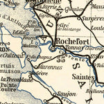 Southwest France (Bordeaux, Nantes, Angers…), 1902 Preview 3
