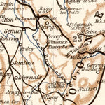 Central France, 1909 Preview 2