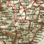 Riviera general map, 1913 Preview 2