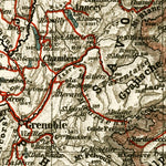 Riviera general map, 1913 Preview 3