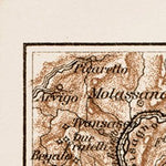 Riviera di Levante between Sestri Levante and Spezia, 1913 Preview 3