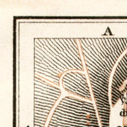 Langres overview map, 1909 Preview 3