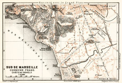 South Marseille, 1902 Preview 1