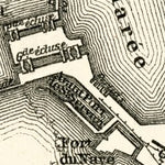 La Rance between Dinan and Saint Malo, 1913 Preview 2