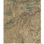 NM-BULLDOG MESA: GeoChange 1967-2014 Preview 1