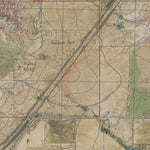 NM-LOGAN SOUTH: GeoChange 1961-2014 Preview 2
