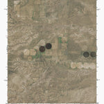 NM-TX-AMISTAD SE: GeoChange 1969-2014 Preview 1