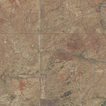 NM-BARD: GeoChange 1967-2014 Preview 2