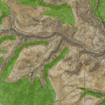 NM-COW CANYON: GeoChange 1967-2014 Preview 2