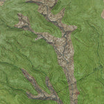 NM-COW CANYON: GeoChange 1967-2014 Preview 3