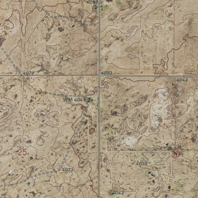 NM-PORTER: GeoChange 1967-2014 Preview 3
