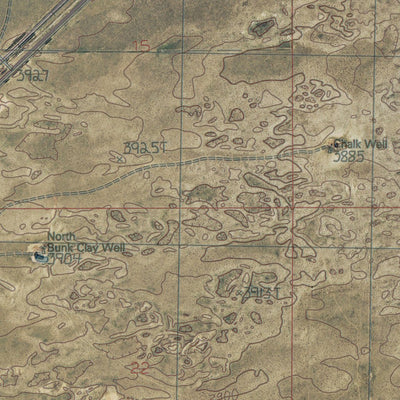 NM-LOGAN NE: GeoChange 1961-2014 Preview 2
