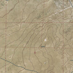 NM-INDIAN BATHTUB: GeoChange 1972-2014 Preview 2