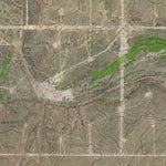 NM-TX-KOGER RANCH: GeoChange 1969-2014 Preview 3