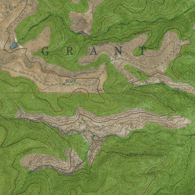 NM-CAMPANA: GeoChange 1968-2014 Preview 2