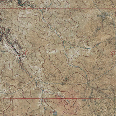 NM-TX-MARTIN DRAW: GeoChange 1967-2014 Preview 2
