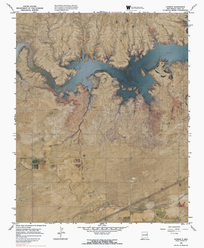 NM-HUDSON: GeoChange 1967-2014 Preview 1