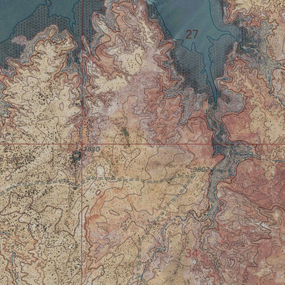 NM-HUDSON: GeoChange 1967-2014 Preview 3