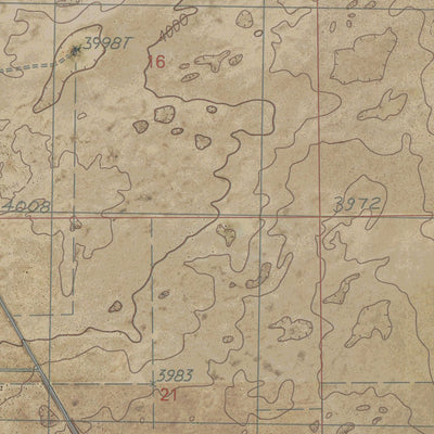 NM-LOGAN NORTH: GeoChange 1961-2014 Preview 2