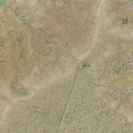 NM-WADE CANYON: GeoChange 1971-2014 Preview 2