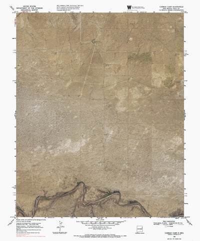 NM-CAMMAK CAMP: GeoChange 1967-2014 Preview 1