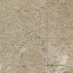NM-CAMMAK CAMP: GeoChange 1967-2014 Preview 2