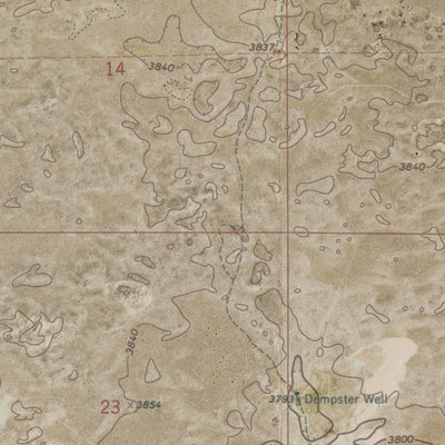 NM-CAMMAK CAMP: GeoChange 1967-2014 Preview 2