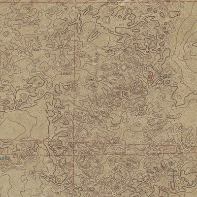 NM-GALLEGOS NE: GeoChange 1968-2014 Preview 3