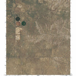 NM-KERLIN HILL: GeoChange 1969-2014 Preview 1