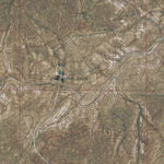 NM-KERLIN HILL: GeoChange 1969-2014 Preview 2