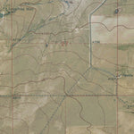 NM-HAYDEN: GeoChange 1965-2014 Preview 2